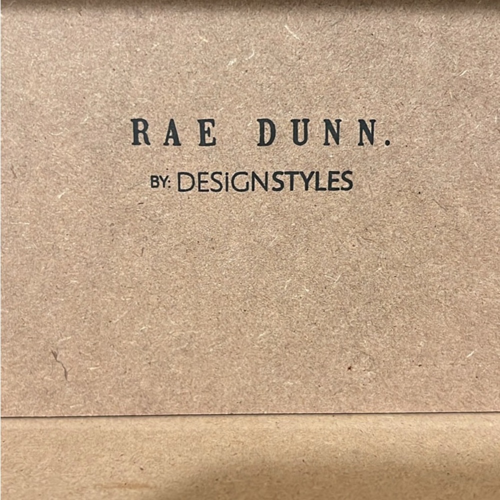 Rae Dunn Sign - Picture 2 of 2